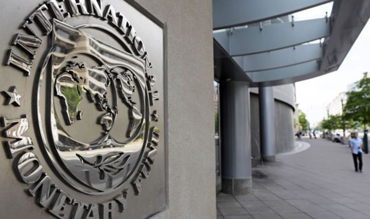 IMF'den 60 ülkeye 22 milyar dolarlık destek