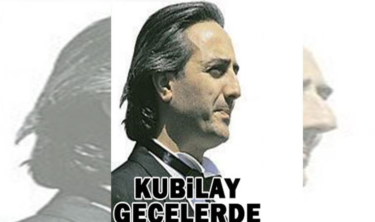 Eski Hürriyet çalışanı Kubilay Keskin tutuklandı