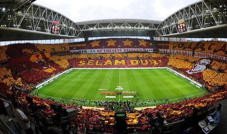 Galatasaray'dan 1905 sağlık çalışanına jest