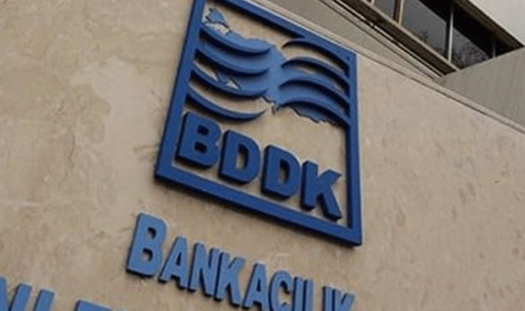 BDDK, 18 bankaya para cezası kesti