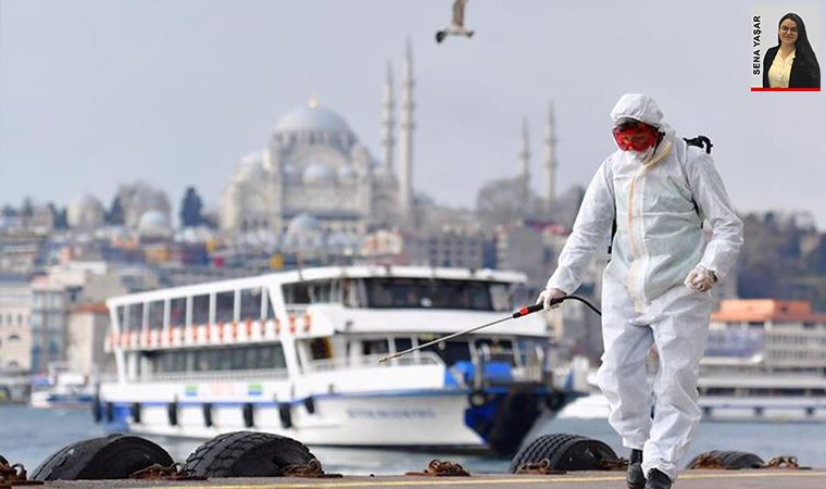 Hekimler normalleşmeyi hızlı buldu başa dönebiliriz uyarısında bulundu