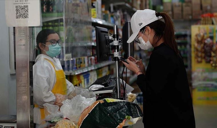 Dünya genelinde Covid-19 bulaşan kişi sayısı 3 milyon 484 bini aştı