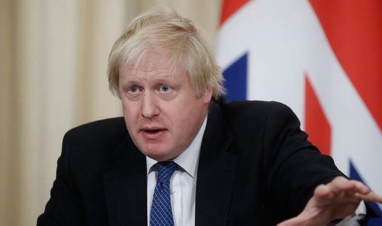 Boris Johnson, hayatın normale dönmesi için gereken 5 adımı açıkladı