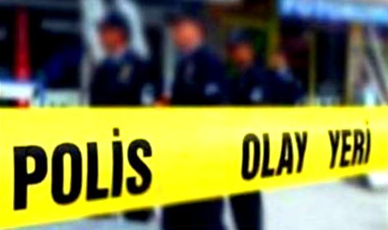 Şişli'de yola taş atan bir kişi bıçaklandı 