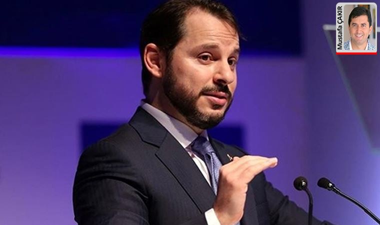 Albayrak açıkladı: İşte Kamu Özel İşbirliği’nin kamuya getirdiği yükün tablosu