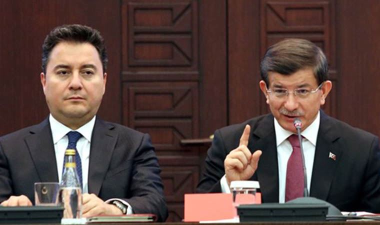 Davutoğlu ve Babacan’dan Rakel Dink'e destek