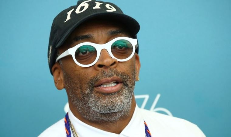 Spike Lee: ‘Aşı bulunana kadar sinemaya gitmem’