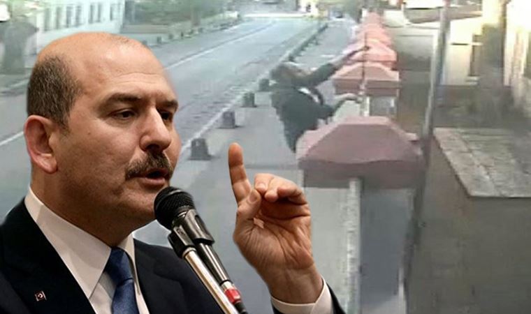 Süleyman Soylu: Hrant Dink Vakfı’na tehdit maili atan kişi yakalandı