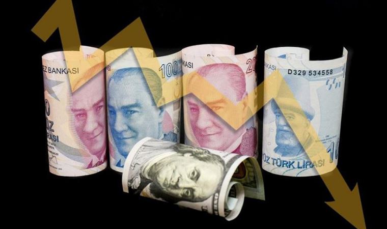 Reuters: Kamu bankalarının kullandığı rezerv beş ayda 50 milyar doları aştı