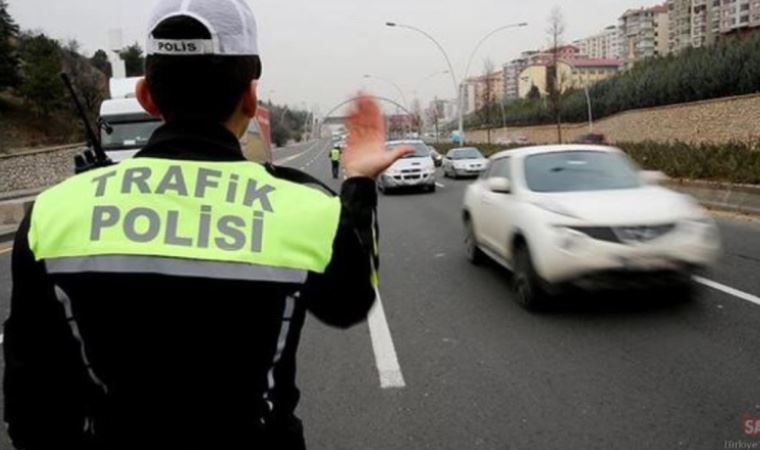 İçişleri Bakanlığı'ndan seyahat yasakları genelgesi