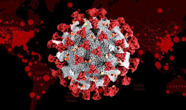 Covid-19'dan ölenlerin sayısı dünya genelinde 370 bini geçti