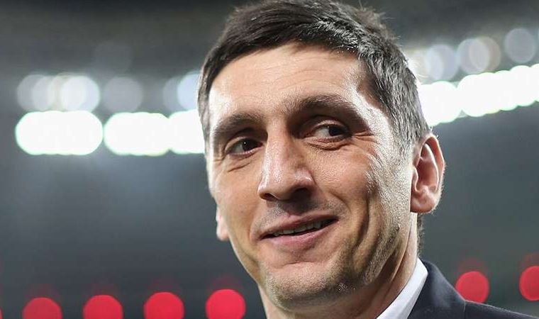 Tayfun Korkut'tan Fenerbahçe sorusuna yanıt