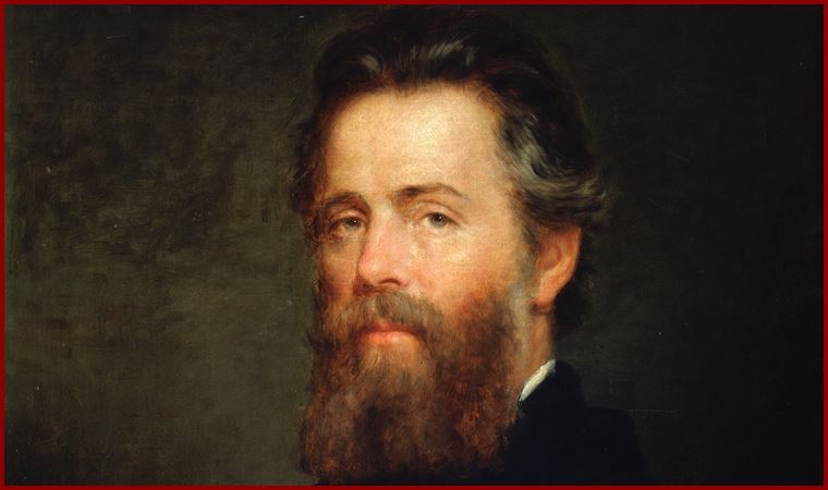 Herman Melville’den ‘Veranda Öyküleri’