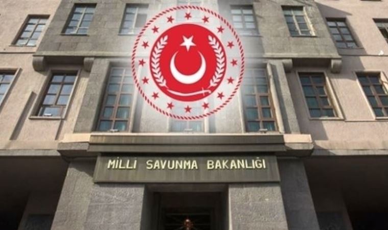 MSB: Barış Pınarı bölgesinde 2 terörist etkisiz hale getirildi