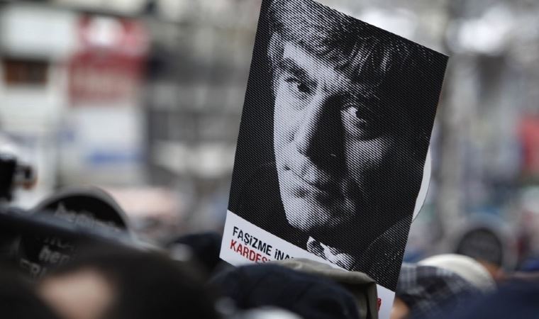 Hrant Dink Vakfı’nı tehdit eden şüpheli tutuklandı