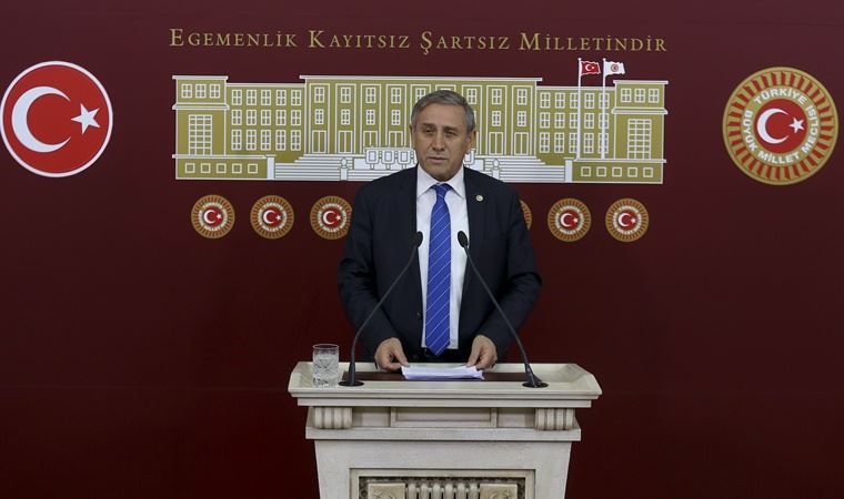 CHP'li Kaya: Okullara AVM mantığıyla bakılamaz