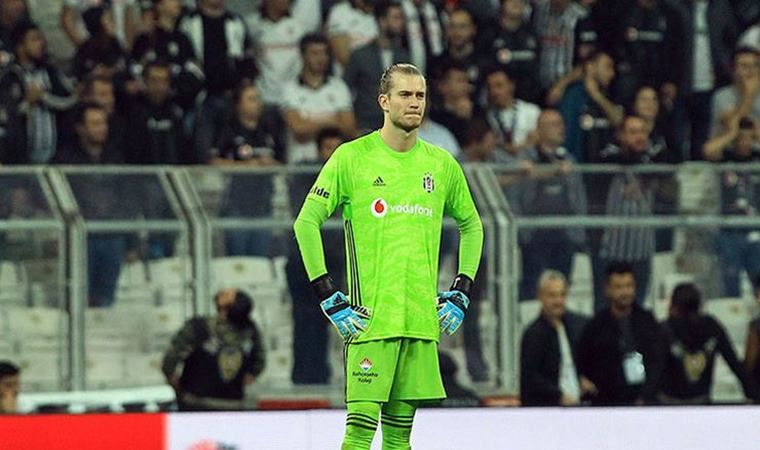 Sözleşmesini feshetti, Beşiktaş'tan ayrıldı