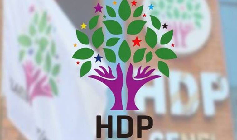 HDP'den Ahmet Şık istifasına ilişkin açıklama