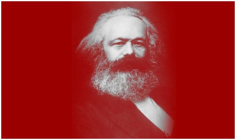 Ayrıntı Yayınları’ndan Karl Marx seçkisi