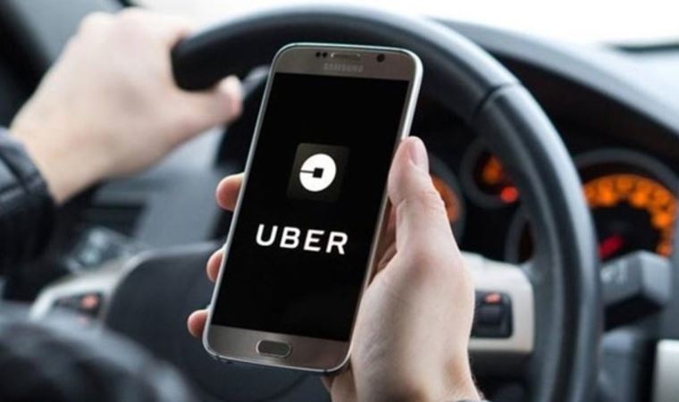 Uber'e 'şoförlerin hakkını ver' davası