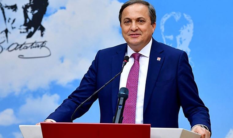 CHP'li Torun: Maskenin başına gelen pişmiş tavuğun başına gelmedi