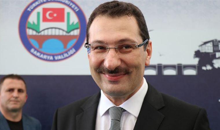 AKP'li Yavuz'dan 