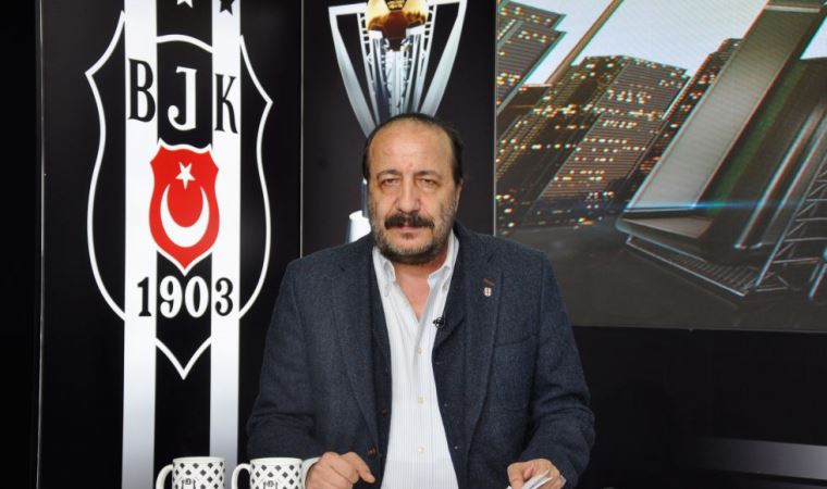 Beşiktaş: Şartlar değişirse 12 Haziran'da başlar