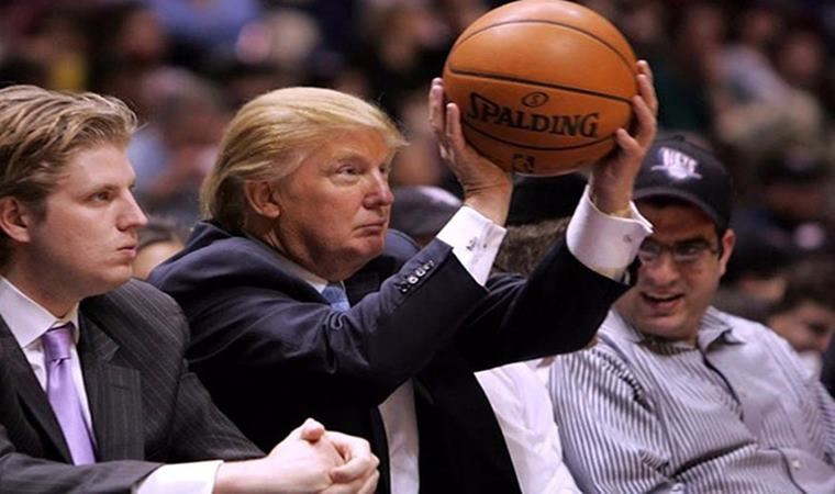 Trump istedi, NBA dönüş sinyali verdi