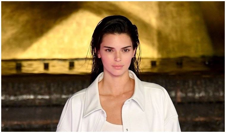 Kendall Jenner’a 9 saniyelik Instagram videosu için 150 bin dolarlık tazminat davası