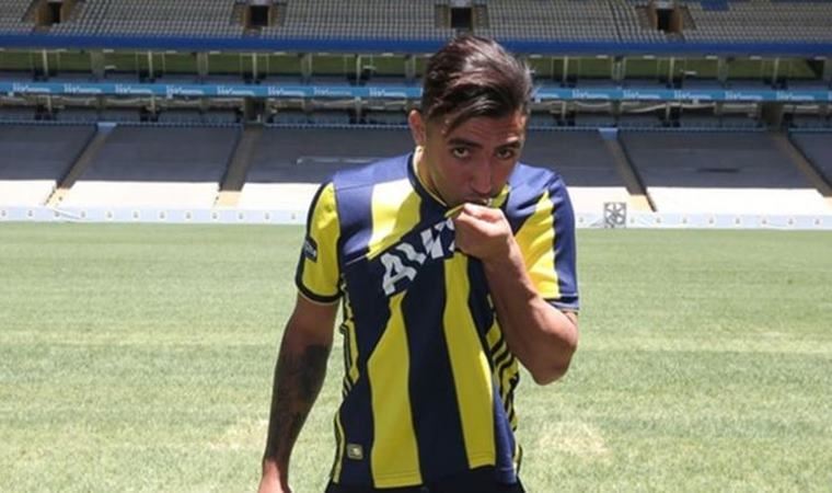 Fenerbahçe'den ayrılık iddiasına yalanlama