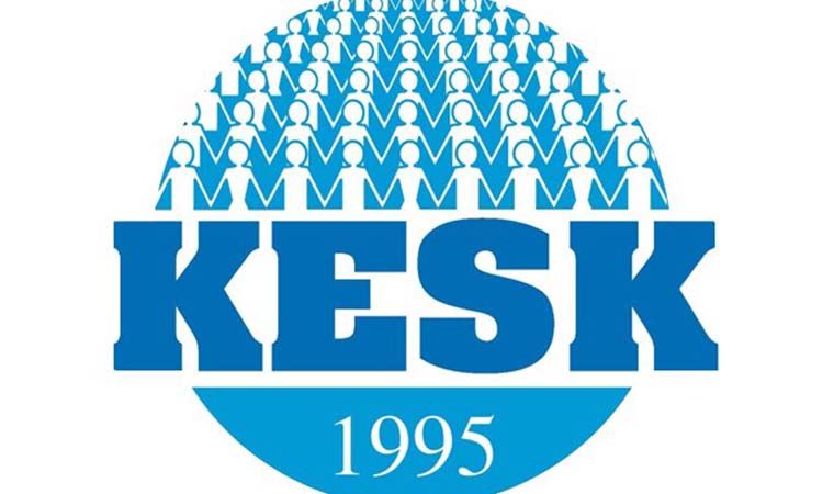 KESK: Diyanet suç işledi, iktidar ortak oldu!