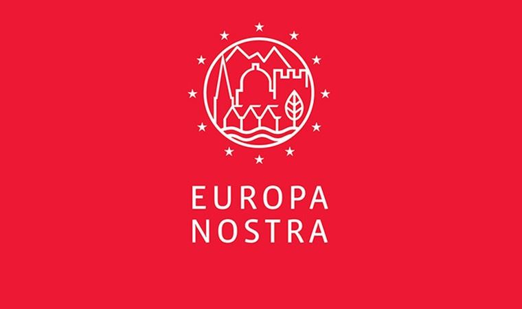 Europa Nostra Ödülü, Türkiye’nin Arkeolojik Varlıklarının Korunması Projesi'ne verildi