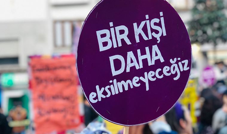 Koruma talep eden kadına yanıt: Hele bir çıksın, sonra bakarız