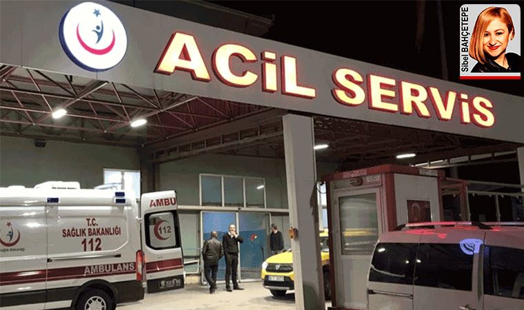 Prof. Dr. Özgür Karcıoğlu: 'Acil servislerin başarısının sebebi afet yönetimine hazırlıklı olmaları'