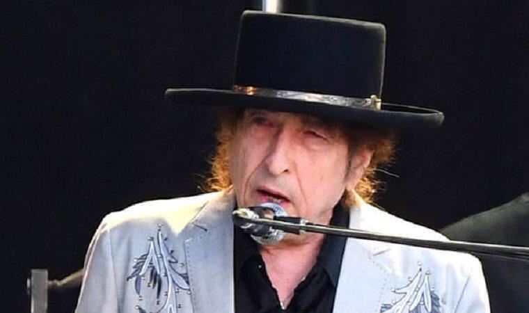 Bob Dylan’dan nihayet yeni albüm müjdesi