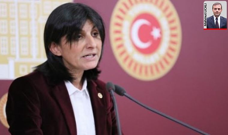 CHP İstanbul Milletvekili Sibel Özdemir: ‘Temel gelir modeli oluşturulsun’