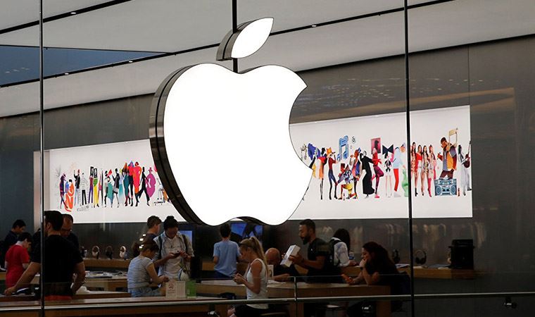 Apple’dan normalleşme adımı: ABD'deki mağazalarını açıyor!