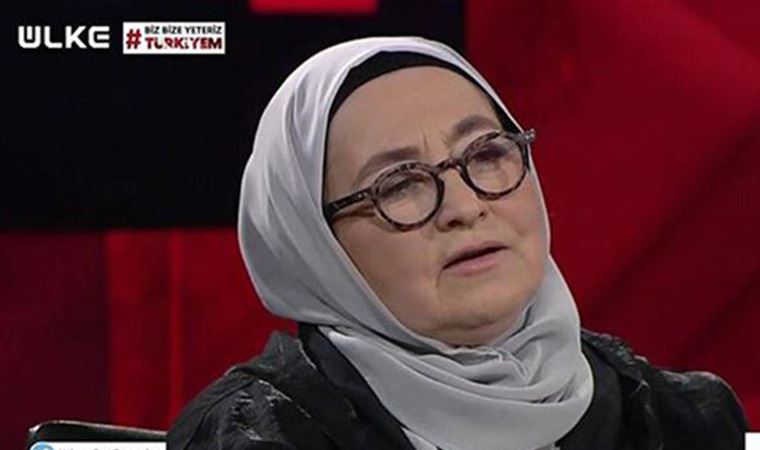 Sevda Noyan, Barış Atay'ı da tehdit etmiş!