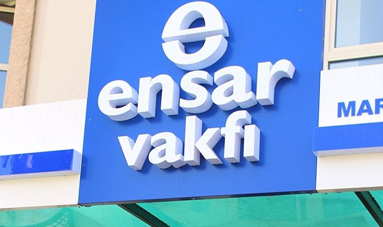 Almanya: Ensar Vakfı'yla iş birliği yok