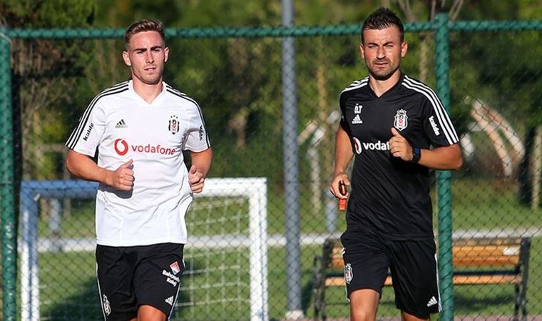 Beşiktaş'ta virüs paniği