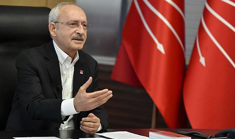 Kılıçdaroğlu üniversite öğrencilerinin sorularını yanıtladı: Talimat verdim, rapor hazırlanacak