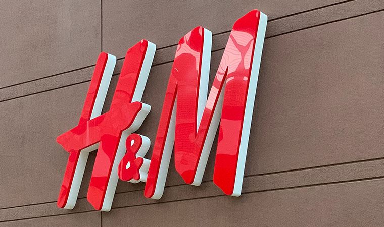 H&M bini aşkın işçiyi işten atıyor