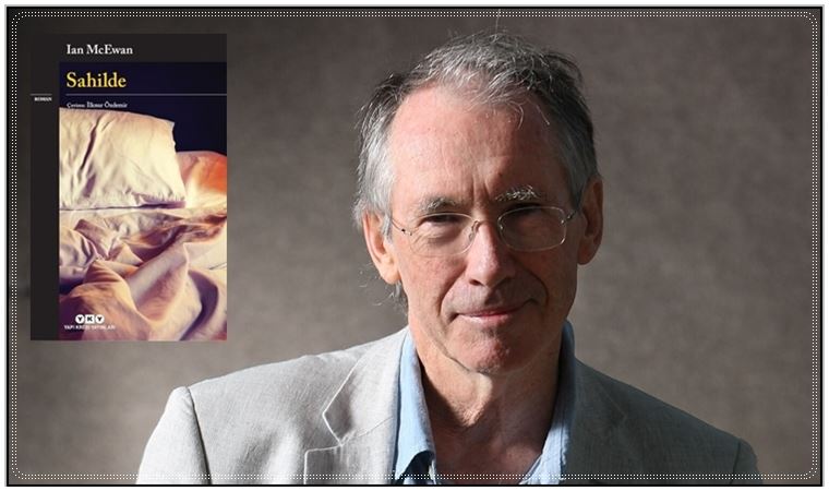 Ian McEwan’dan ‘Sahilde’