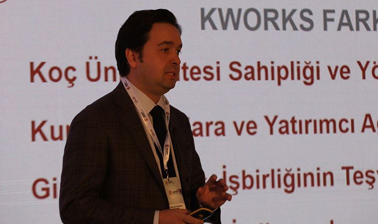 KWORKS 2020 hızlandırma ve ön hızlandırma programları başladı