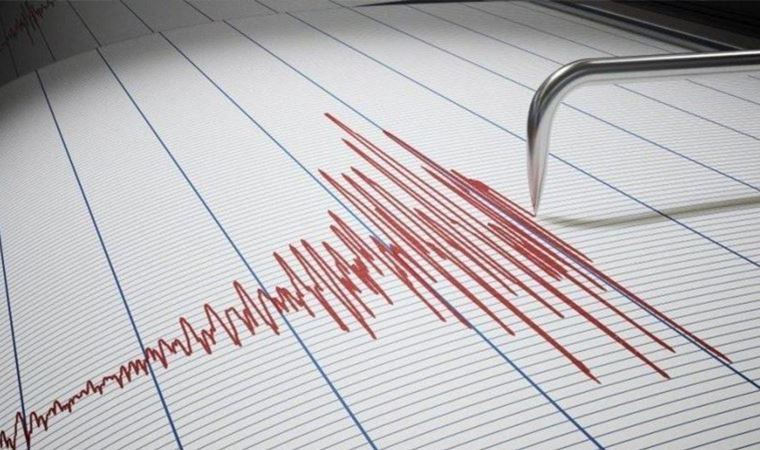 Japonya'nın İbaraki eyaletinde 5,3 büyüklüğünde deprem