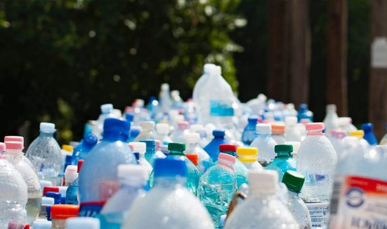 Yunanistan tek kullanımlık plastik ürünlerden kurtulmaya başladı