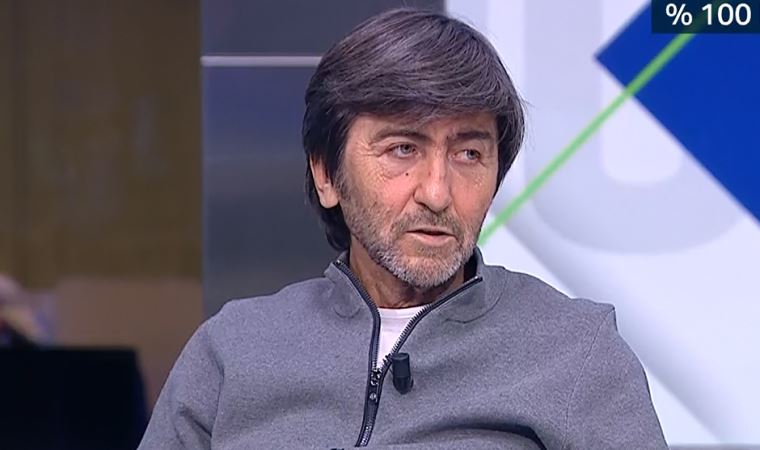 Rıdvan Dilmen: Futbol ekonomik nedenlerle başlıyor