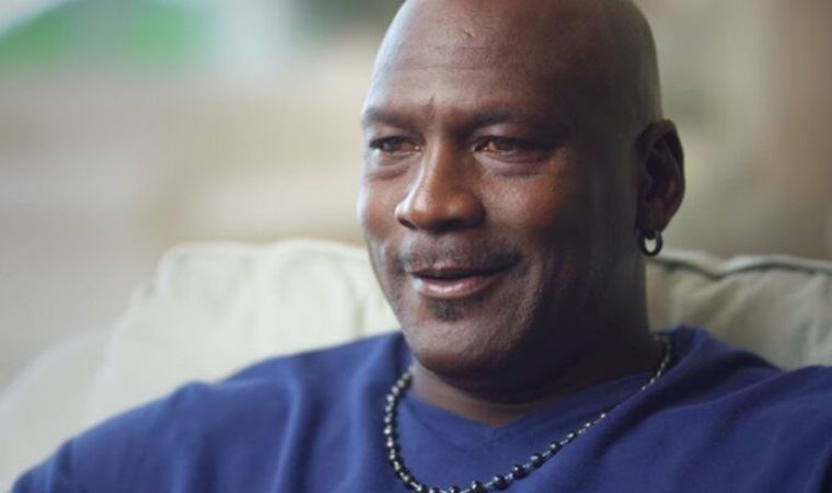 Michael Jordan'dan öfke dolu Floyd açıklaması