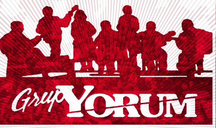 Grup Yorum'dan konser açıklaması: Geliyoruz zincirleri kıra kıra