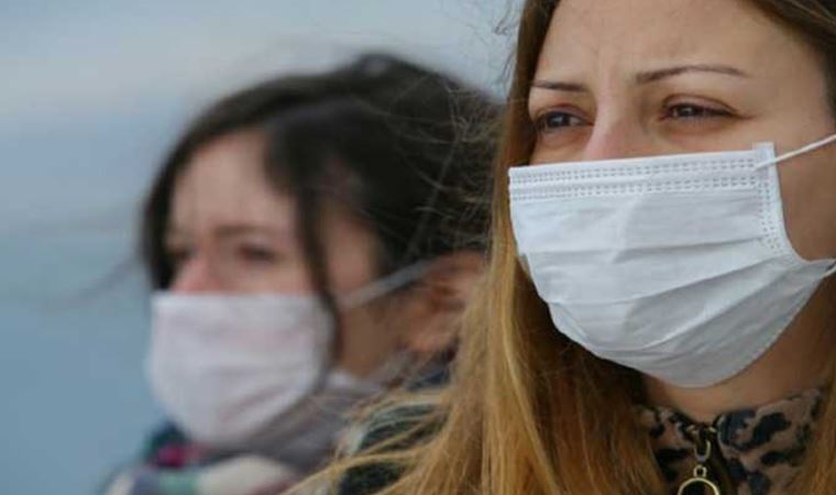 Meslek örgütlerinden TBMM’ye: Salgın için bilimsel verilere dayalı yasal düzenlemeler yapın